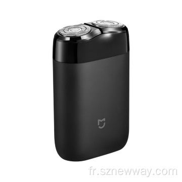 Rasoir portable de Xiaomi Mijia Shaver S100